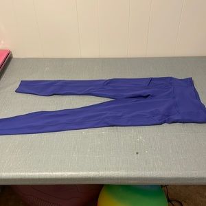 Lululemon Fast and Free Tight 25”